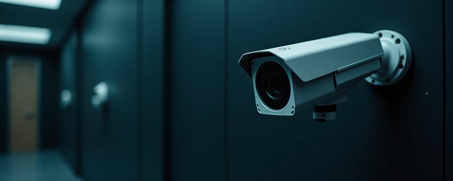 CCTV & Security Systems